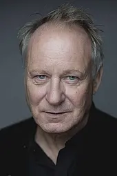 Stellan Skarsgård Profil Fotoğrafı