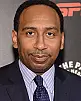Stephen A. Smith Fotoğrafı