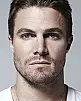 Stephen Amell Fotoğrafı