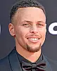 Stephen Curry Fotoğrafı