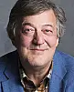 Stephen Fry Fotoğrafı