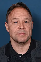 Stephen Graham Profil Fotoğrafı