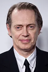 Steve Buscemi Fotoğrafı