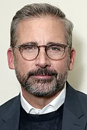 Steve Carell Profil Fotoğrafı