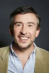 Steve Coogan Profil Fotoğrafı