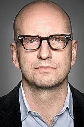 Steven Soderbergh Profil Fotoğrafı