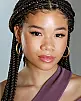 Storm Reid Fotoğrafı