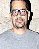 Subhash Kapoor Fotoğrafı