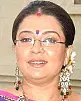 Suchita Trivedi Fotoğrafı