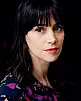 Suliane Brahim Fotoğrafı