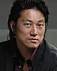 Sung Kang Fotoğrafı