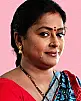 Surabhi Prabhavathi Fotoğrafı