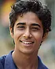 Suraj Sharma Fotoğrafı