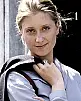 Susannah Harker Fotoğrafı