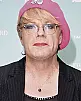 Suzy Eddie Izzard Fotoğrafı