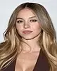 Sydney Sweeney Resmi