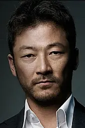 Tadanobu Asano Profil Fotoğrafı