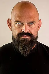 Tait Fletcher Profil Fotoğrafı