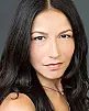 Tamara Podemski Fotoğrafı