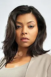 Taraji P. Henson Profil Fotoğrafı