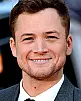 Taron Egerton Fotoğrafı