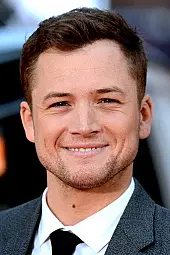 Taron Egerton Profil Fotoğrafı