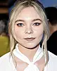 Taylor Hickson Fotoğrafı