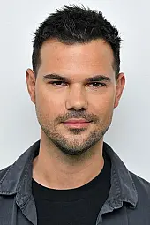 Taylor Lautner Profil Fotoğrafı
