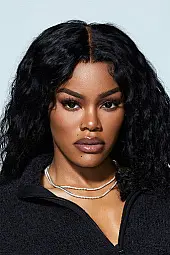 Teyana Taylor Profil Fotoğrafı