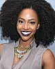 Teyonah Parris Fotoğrafı