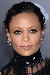Thandiwe Newton Profil Fotoğrafı