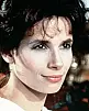 Theresa Saldana Fotoğrafı