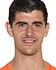 Thibaut Courtois Fotoğrafı