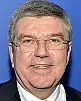 Thomas Bach Fotoğrafı
