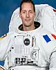 Thomas Pesquet Fotoğrafı