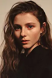 Thomasin McKenzie Profil Fotoğrafı