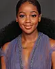 Thuso Mbedu Fotoğrafı