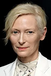 Tilda Swinton Profil Fotoğrafı