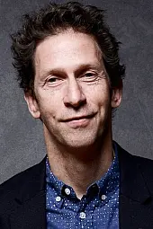 Tim Blake Nelson Profil Fotoğrafı