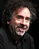 Tim Burton Fotoğrafı