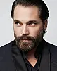 Tim Rozon Fotoğrafı