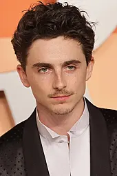 Timothée Chalamet Profil Fotoğrafı
