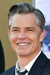 Timothy Olyphant Profil Fotoğrafı
