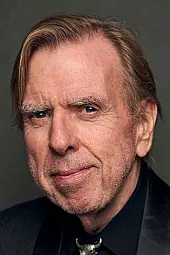 Timothy Spall Profil Fotoğrafı
