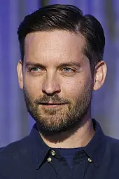 Tobey Maguire Profil Fotoğrafı