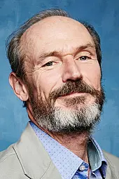 Toby Huss Profil Fotoğrafı