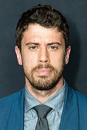 Toby Kebbell Profil Fotoğrafı