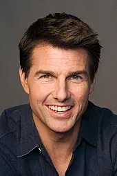 Tom Cruise Profil Fotoğrafı