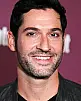 Tom Ellis Fotoğrafı