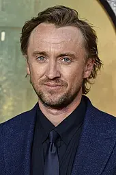 Tom Felton Profil Fotoğrafı